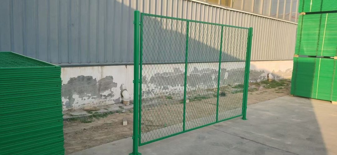 围网护栏网
