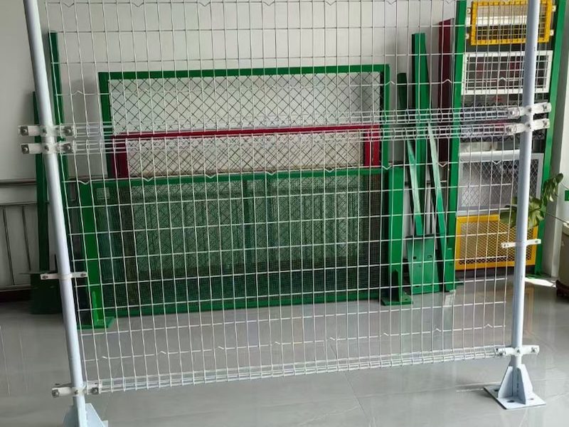刀刺护栏网