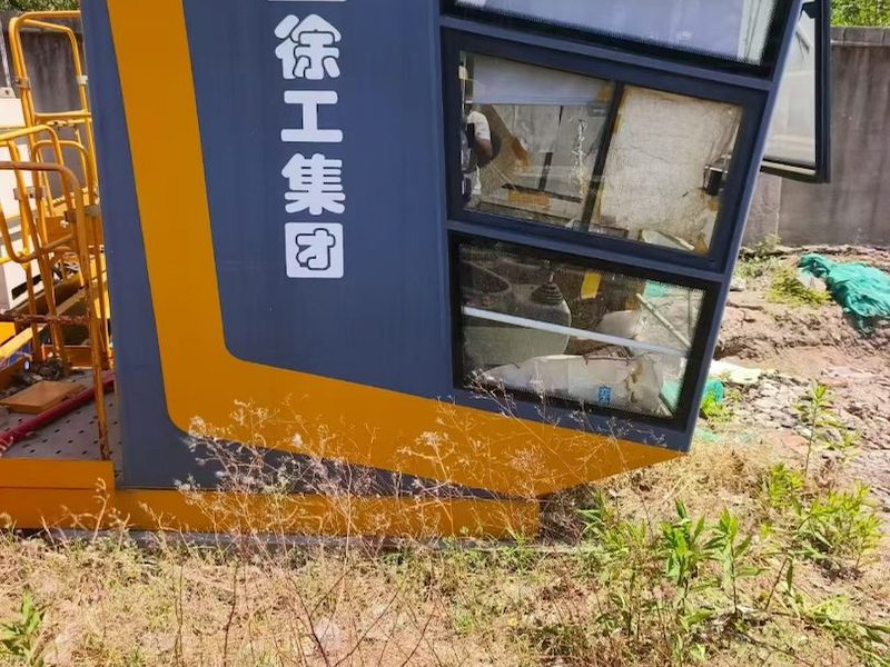 二手塔吊电梯标准节收售