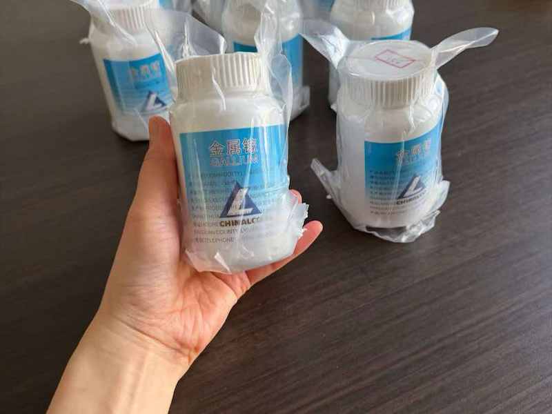 回收钽刨花