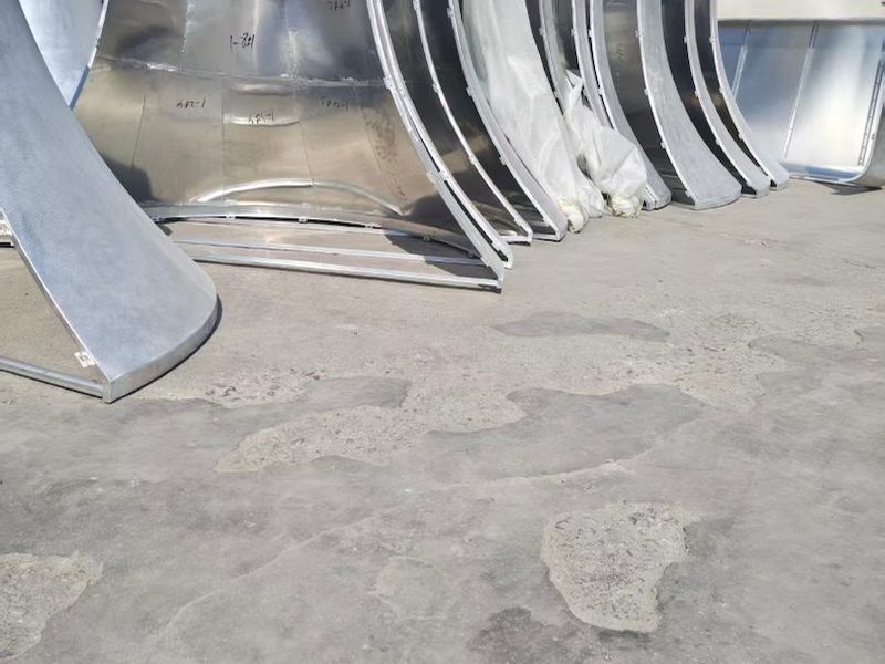 建筑铝单板