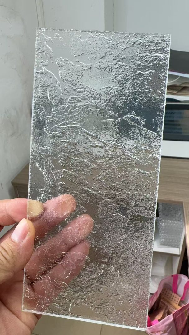 透明亚克力板