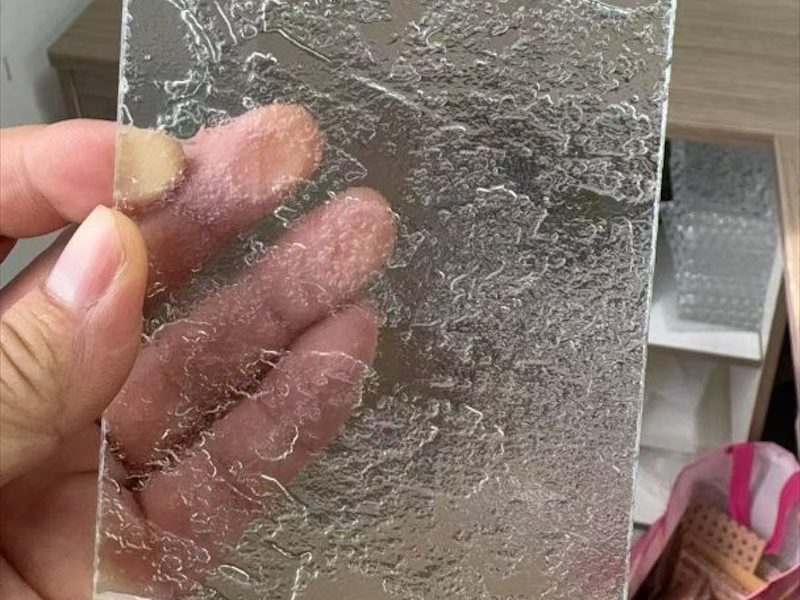 透明亚克力板