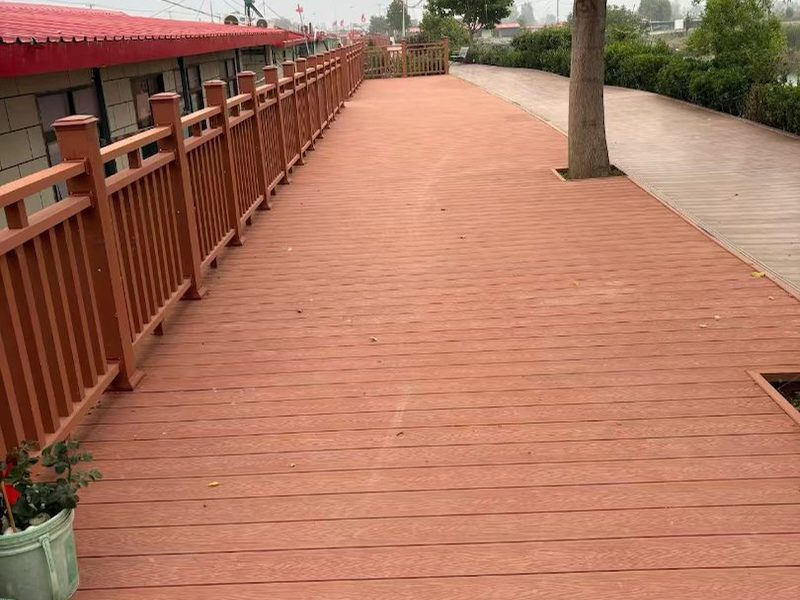 ps塑木