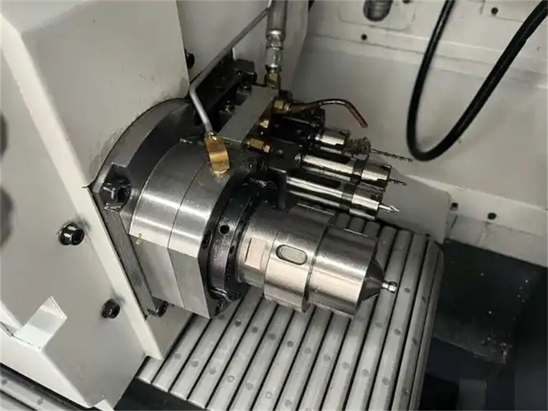 钣金件加工
