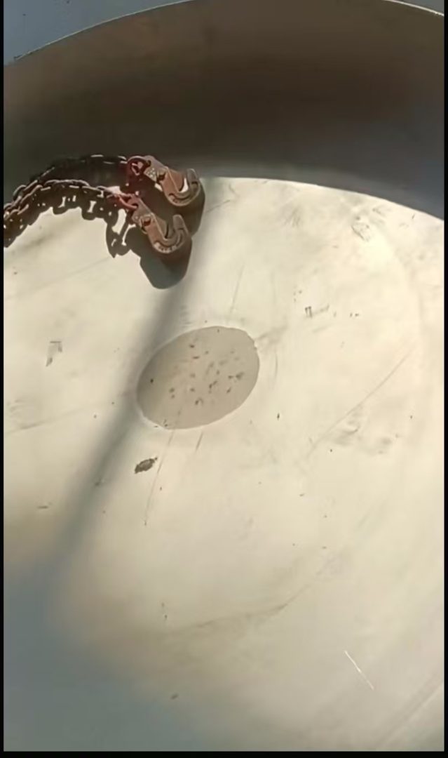 矿石黄金提取设备