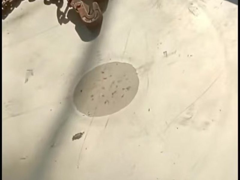矿石黄金提取设备