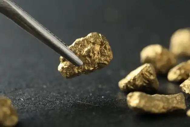 环保黄金提取剂