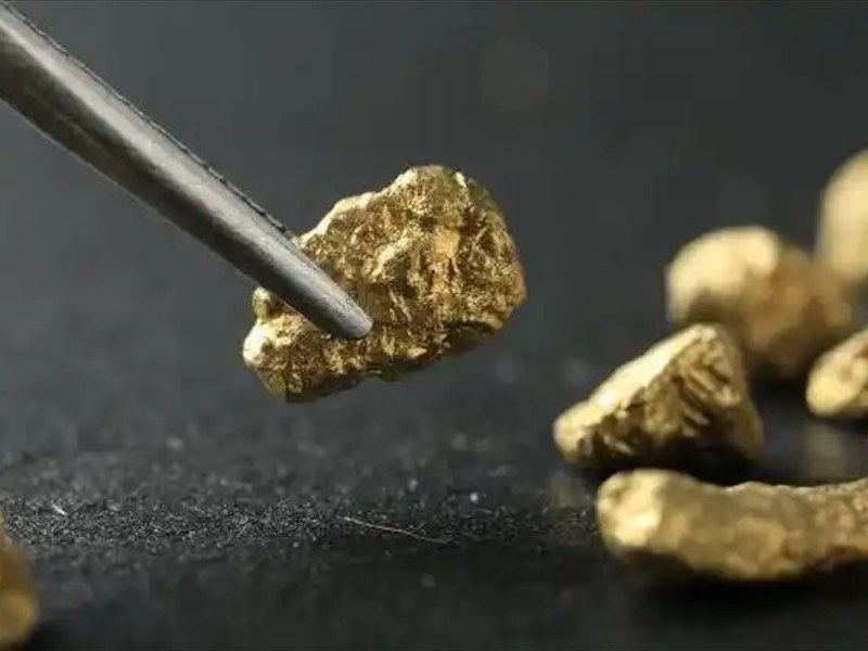 环保黄金提取剂