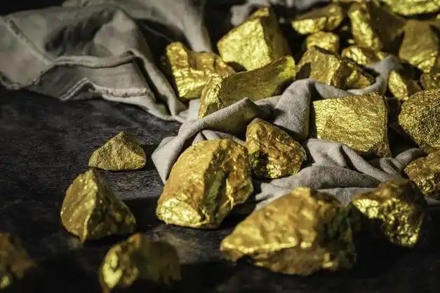 环保黄金提取剂