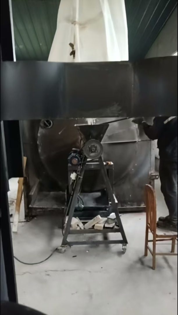 小型黄金提取设备