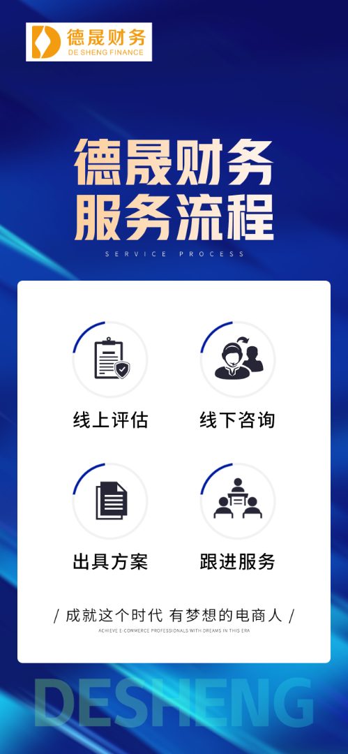 公司注册
