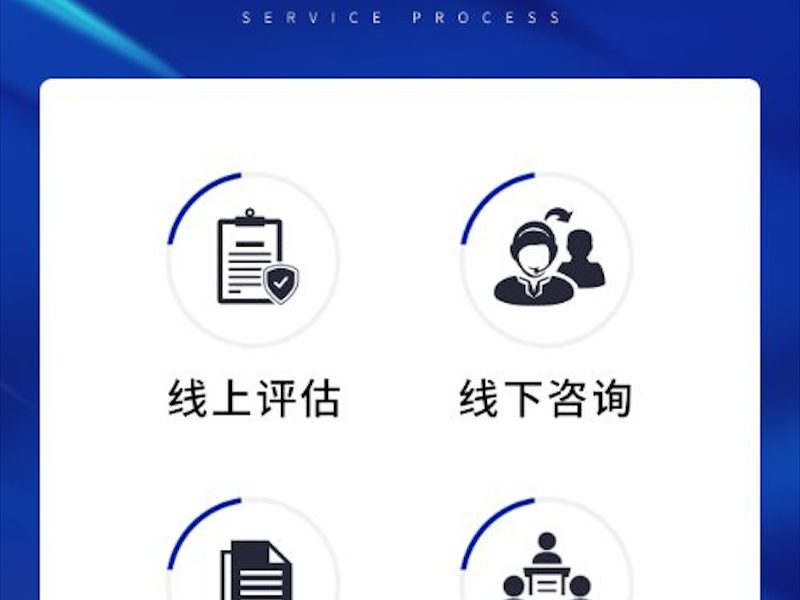 公司注册