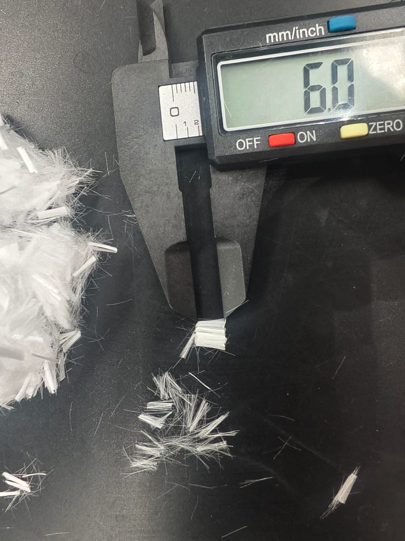 混凝土聚丙烯纤维