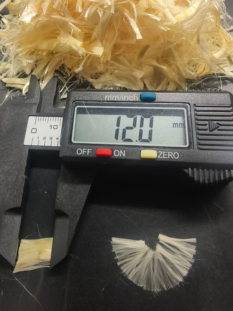 晴纶纤维