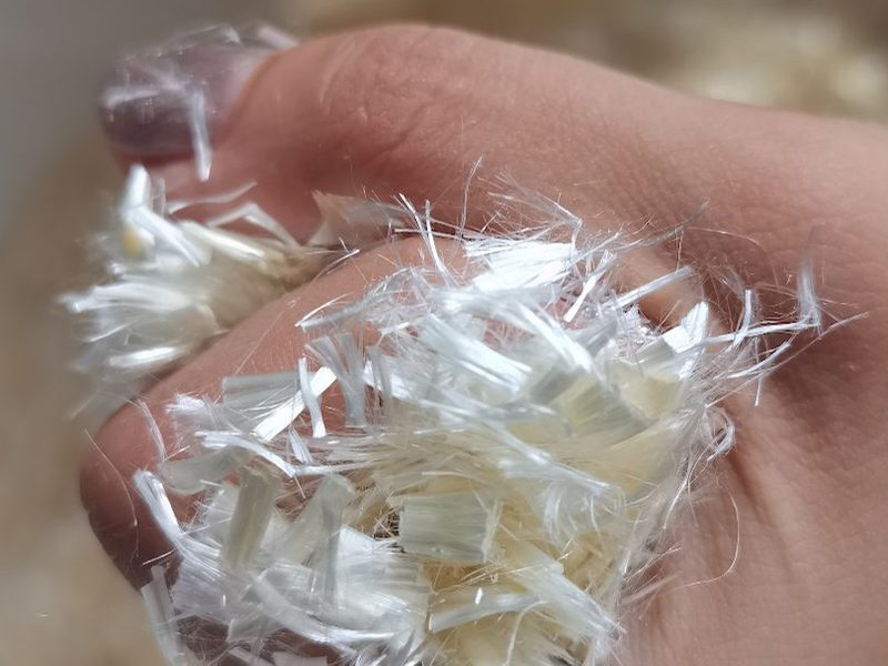 抗老化聚丙烯腈纤维