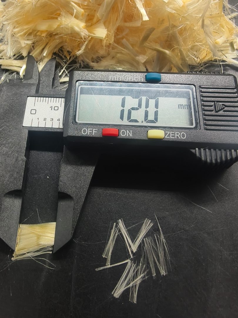 聚丙烯腈纤维