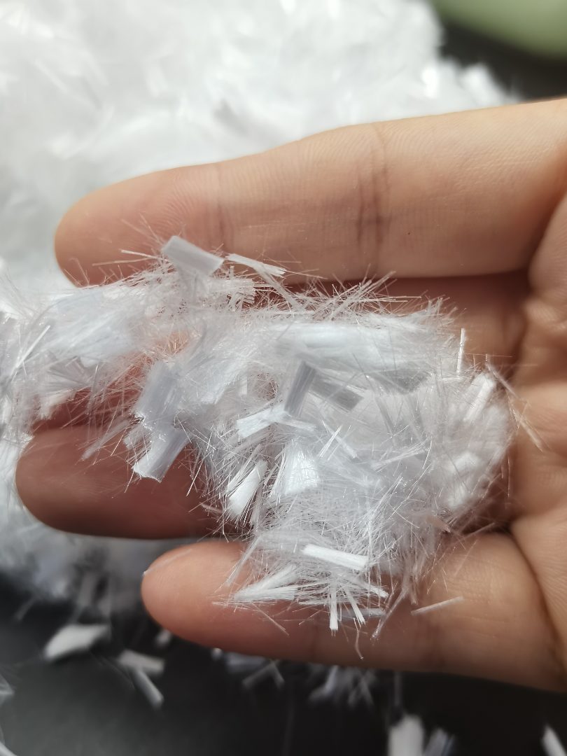 pp聚丙烯纤维