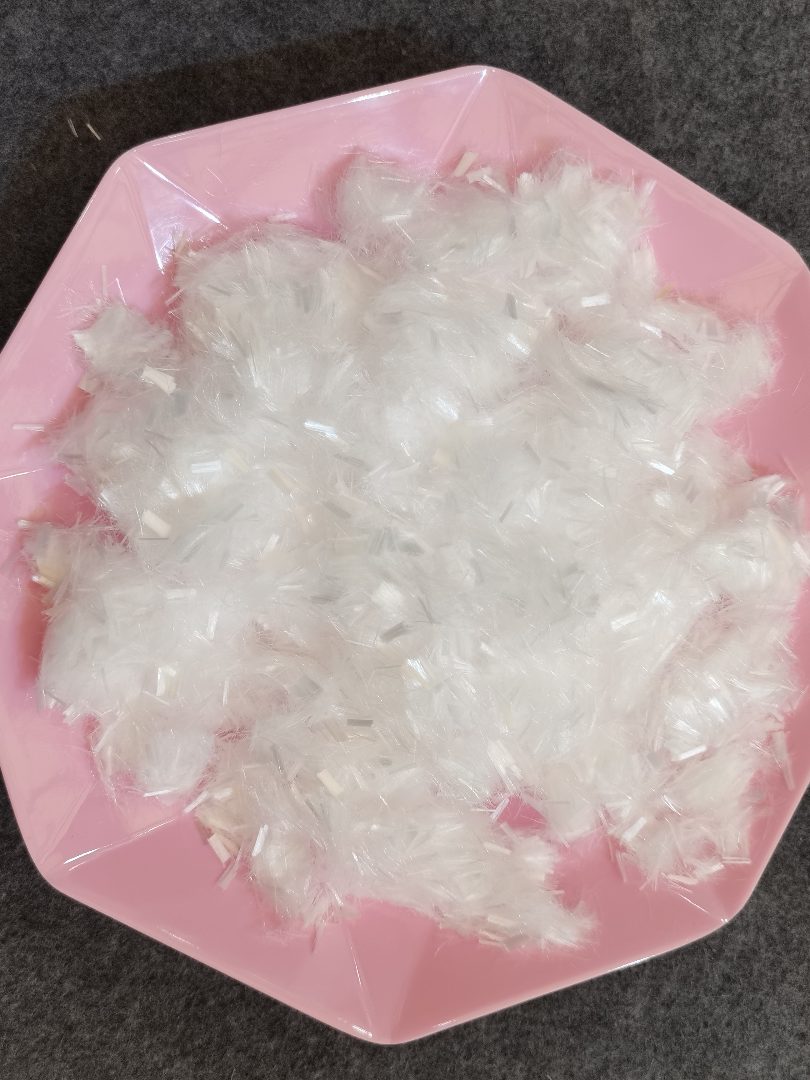 砂浆用抗裂纤维