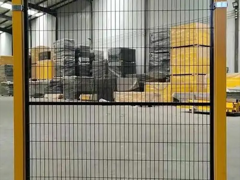 车间护栏网