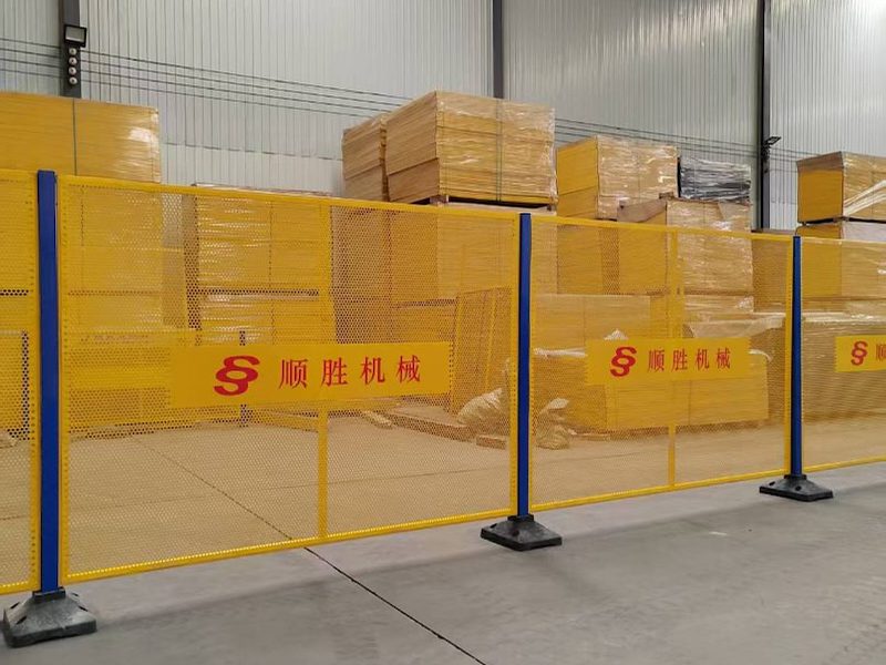 车间隔断