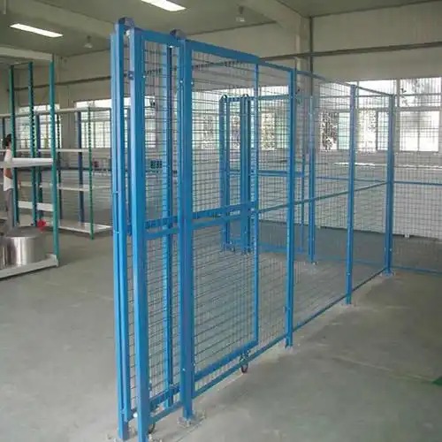 车间围栏