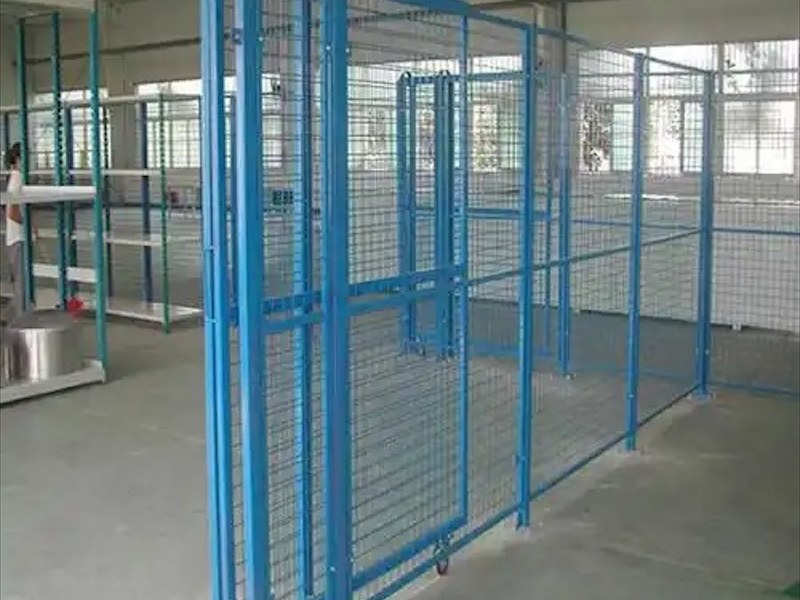 车间围栏