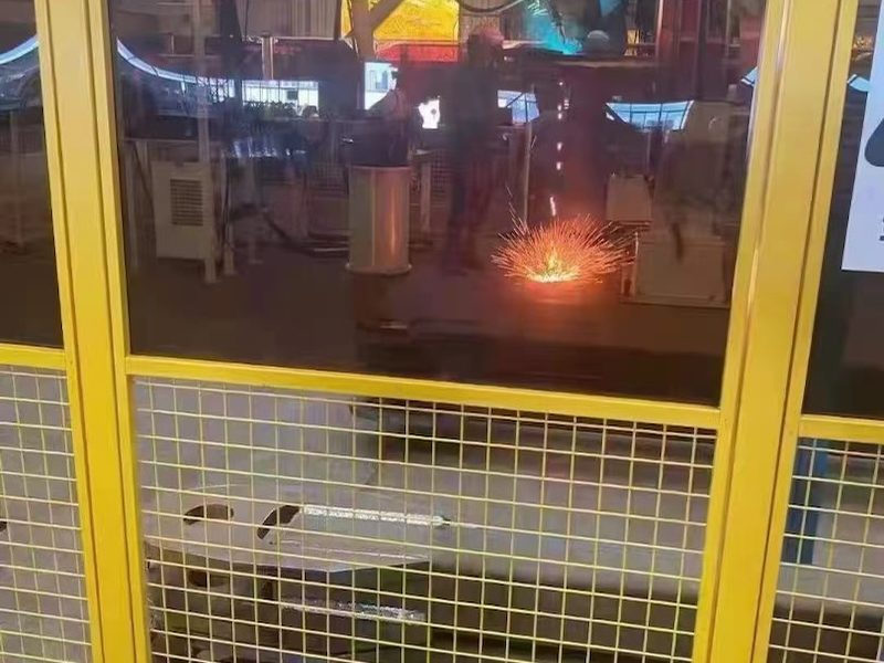 厂区隔离网