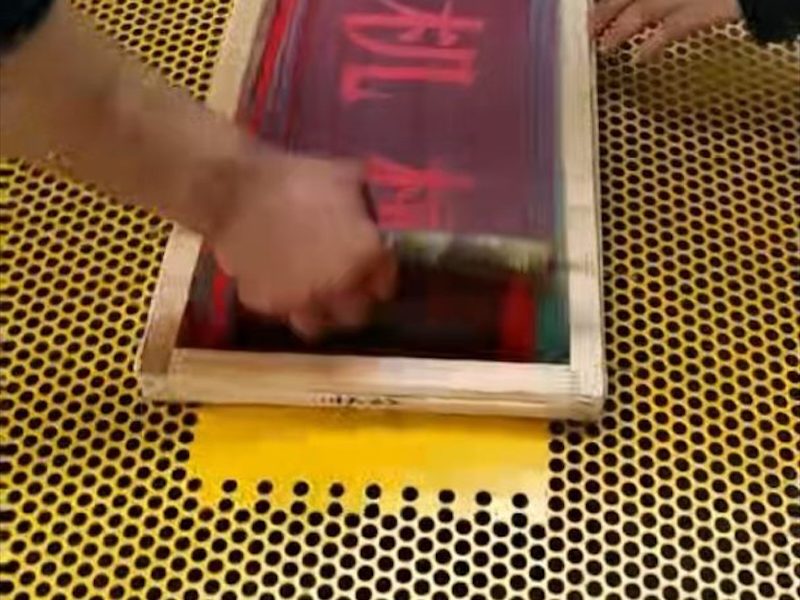 工厂车间隔离围栏