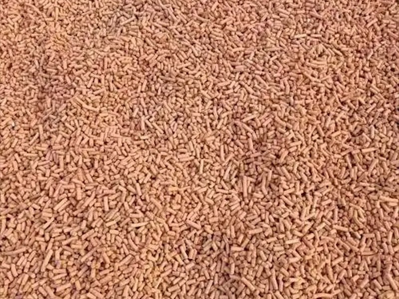 煤层气脱硫剂
