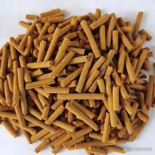 干式氧化铁脱硫剂