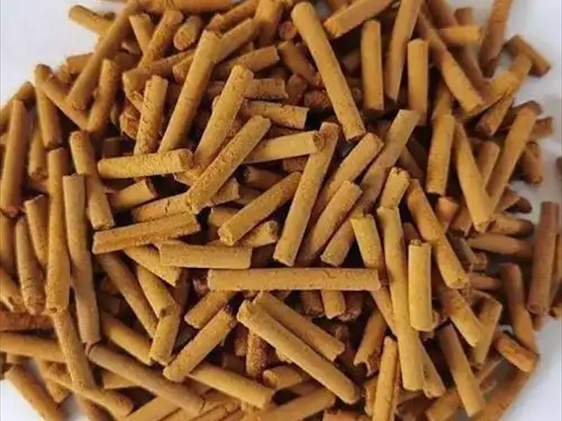 干式氧化铁脱硫剂