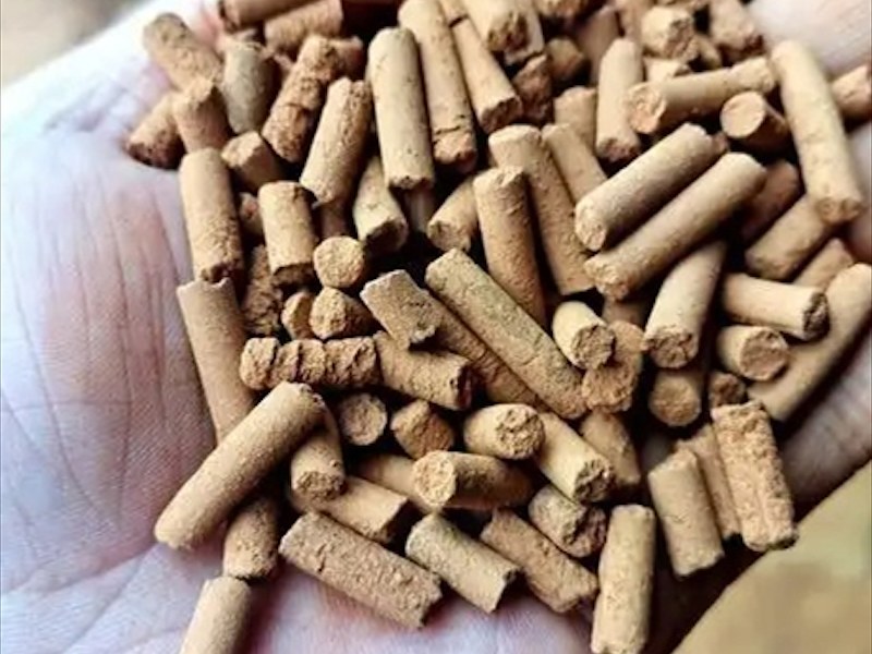 高硫容脱硫剂