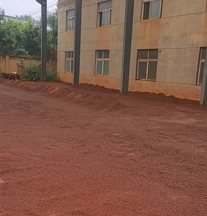 钢厂用脱硫剂