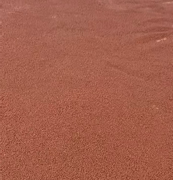 颗粒氧化铁脱硫剂