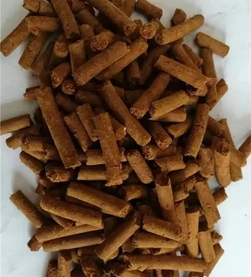 干式氧化铁脱硫剂