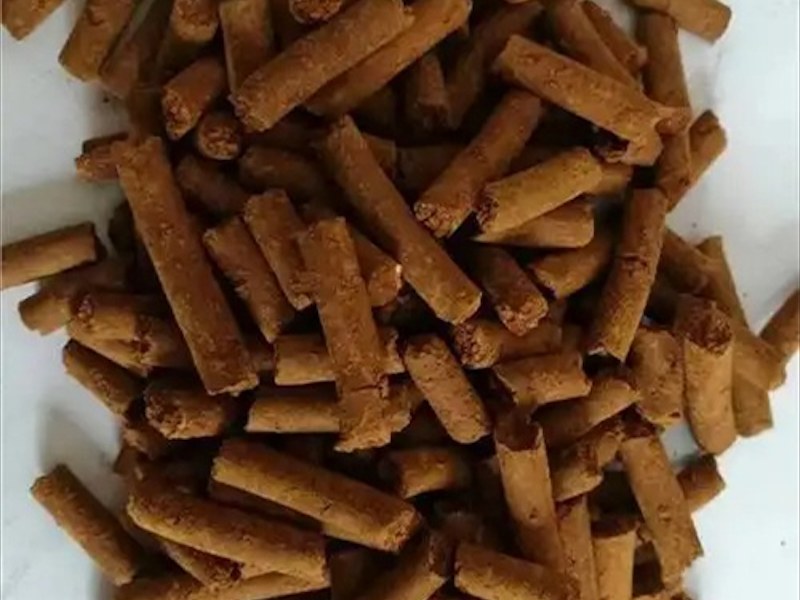 干式氧化铁脱硫剂