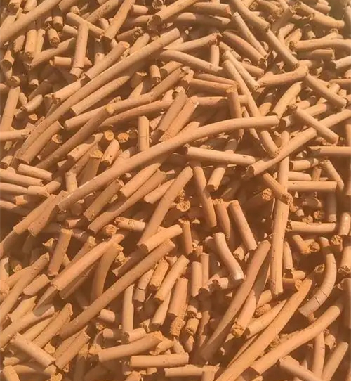天然气脱硫剂