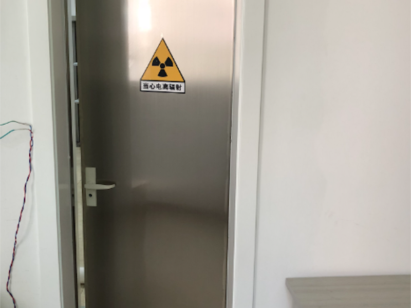 医用防护门