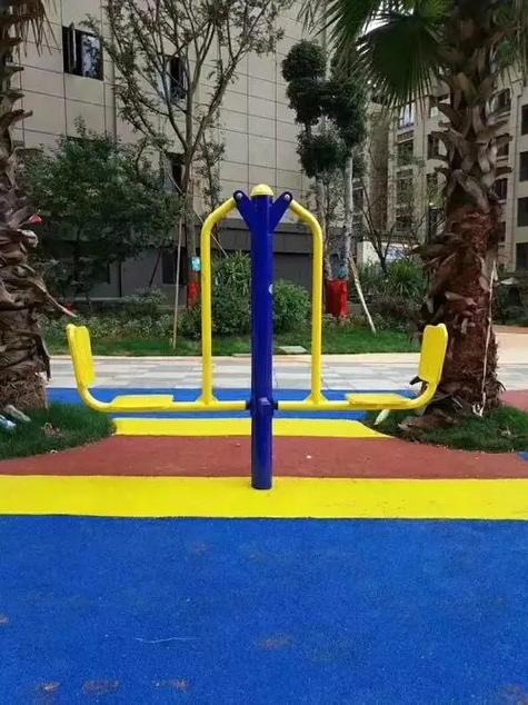 室外健身器材