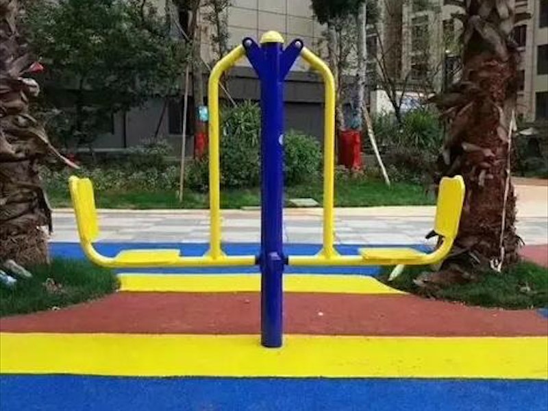 室外健身器材
