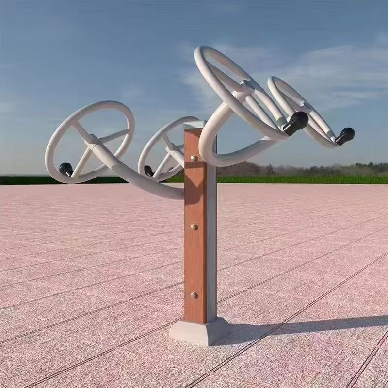 公园健身器材
