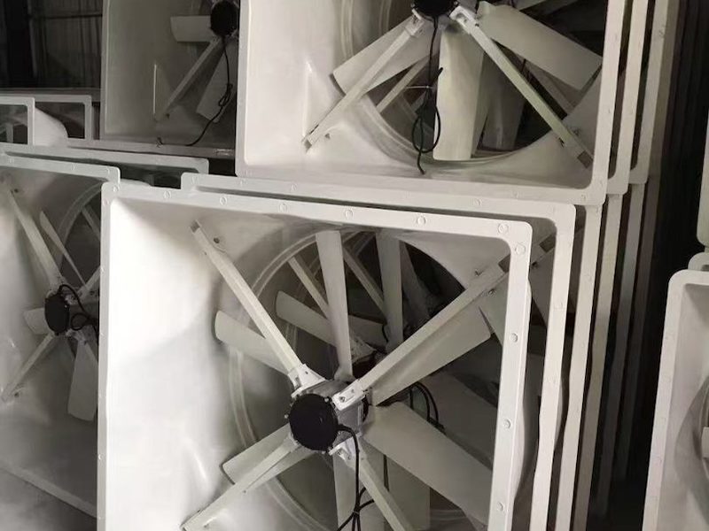 环保空调