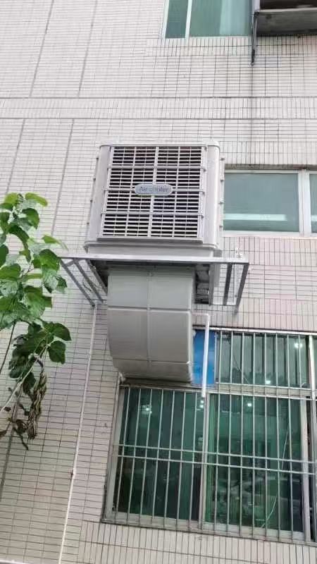 工业排气扇
