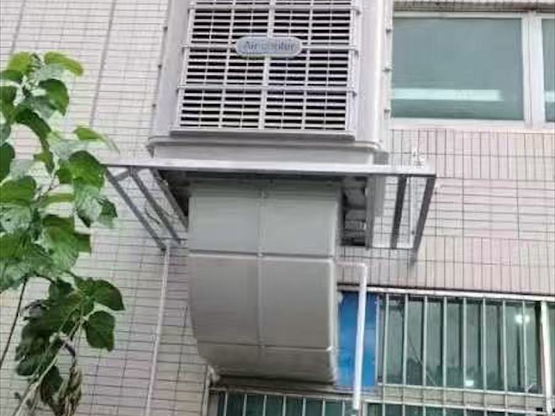 工业排气扇