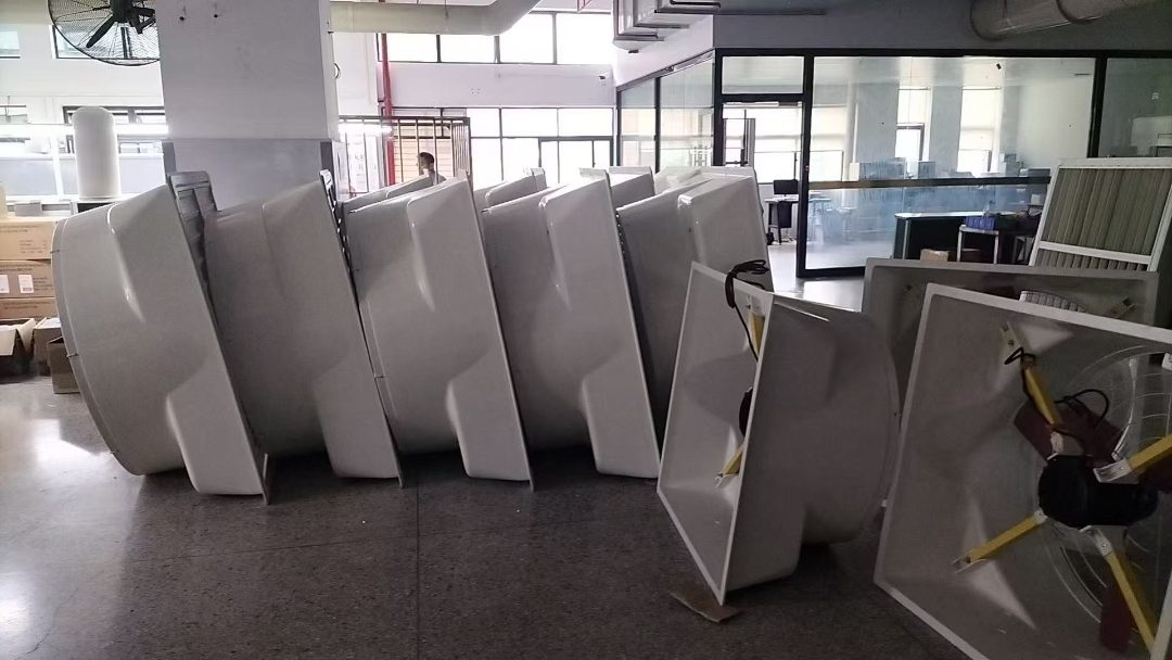 车间冷风机