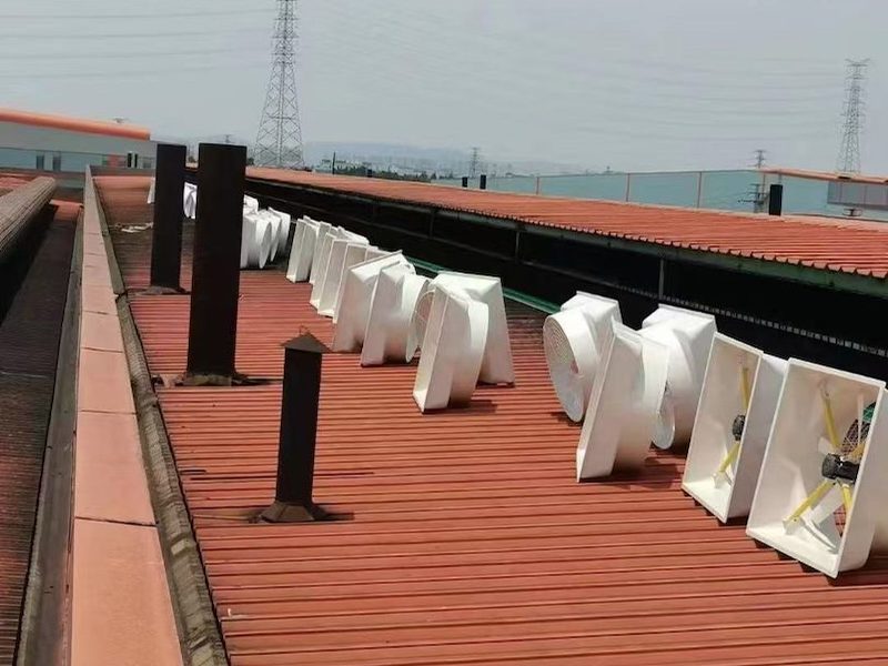 工业排气扇