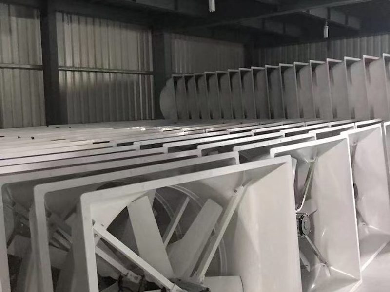 环保空调