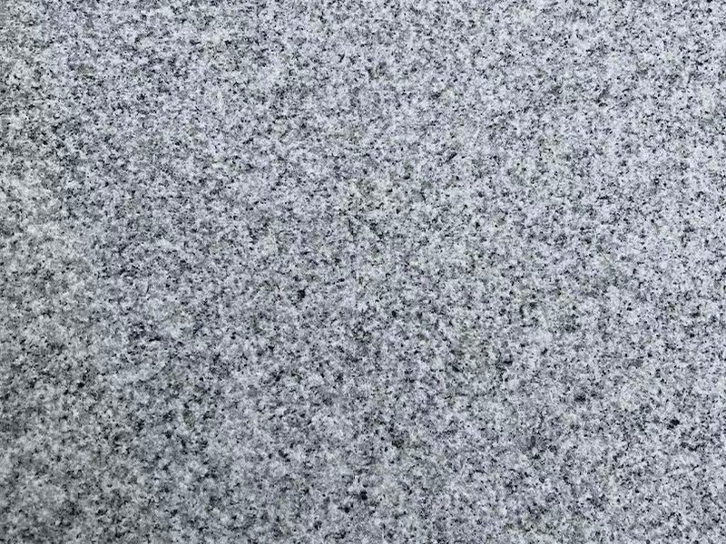 芝麻灰花岗岩