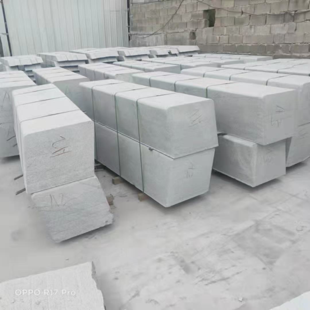 芝麻白市政工程石材